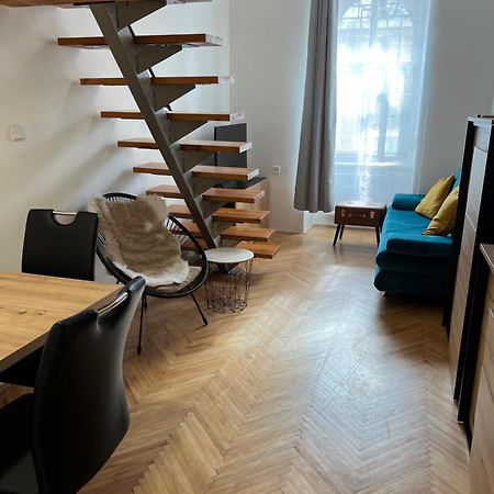 Apartment Plus Parking Brno Eksteriør bilde