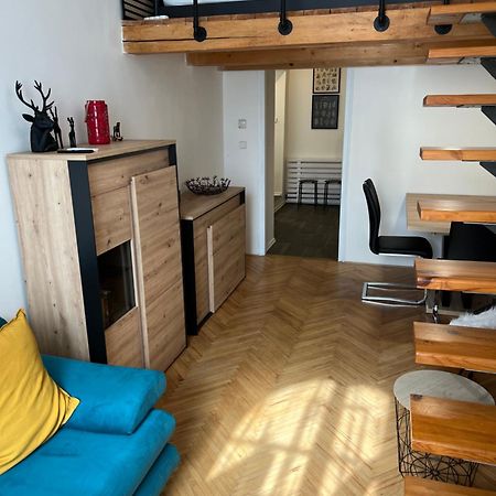 Apartment Plus Parking Brno Eksteriør bilde