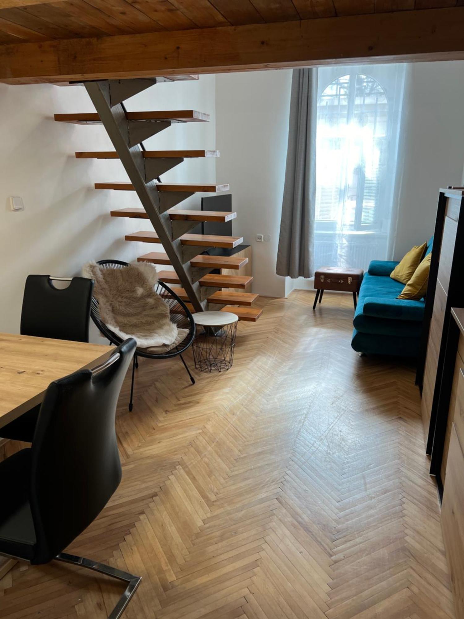 Apartment Plus Parking Brno Eksteriør bilde