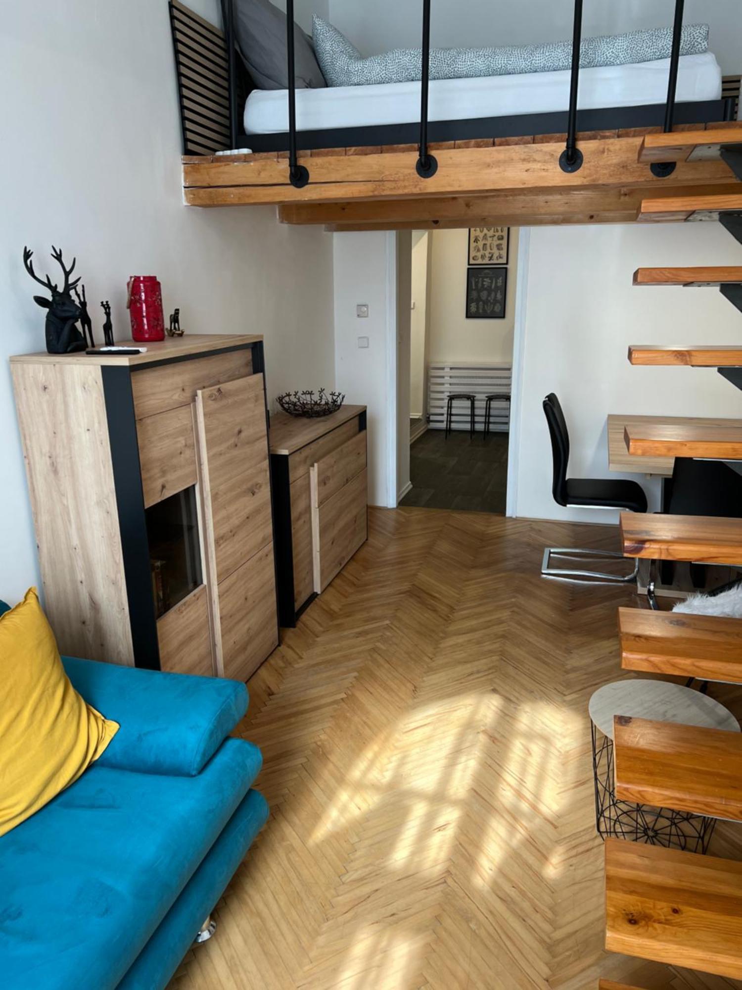Apartment Plus Parking Brno Eksteriør bilde