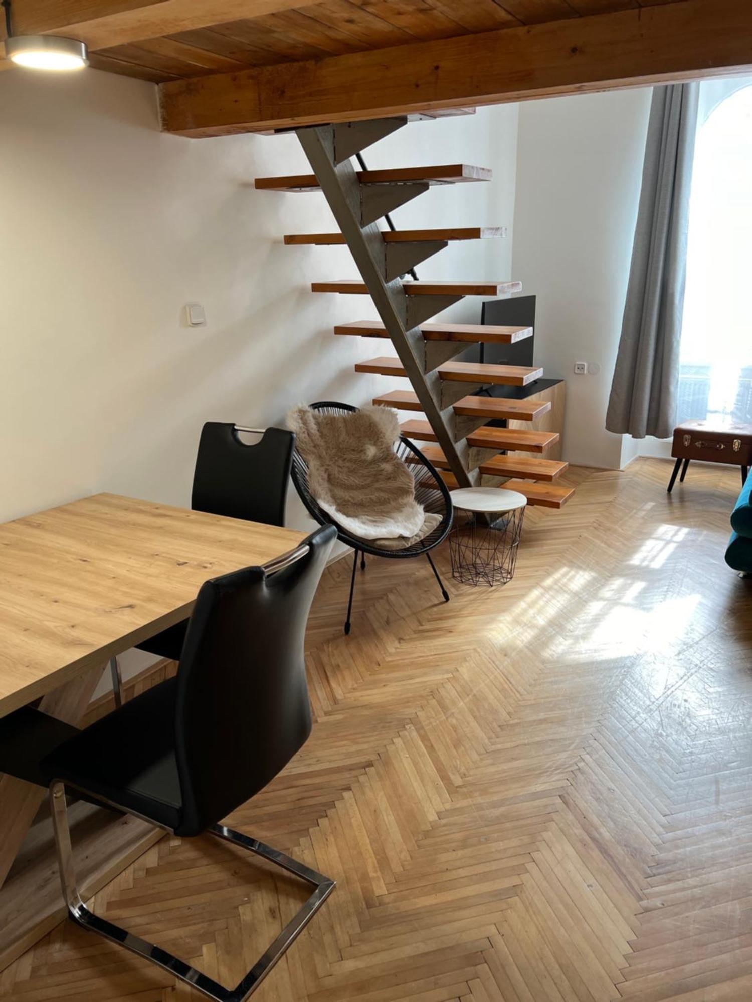 Apartment Plus Parking Brno Eksteriør bilde