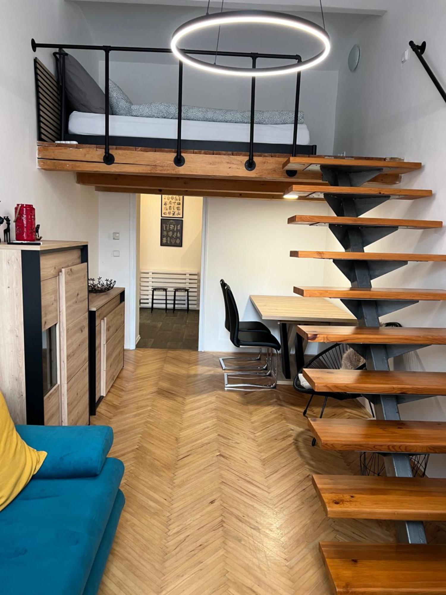 Apartment Plus Parking Brno Eksteriør bilde
