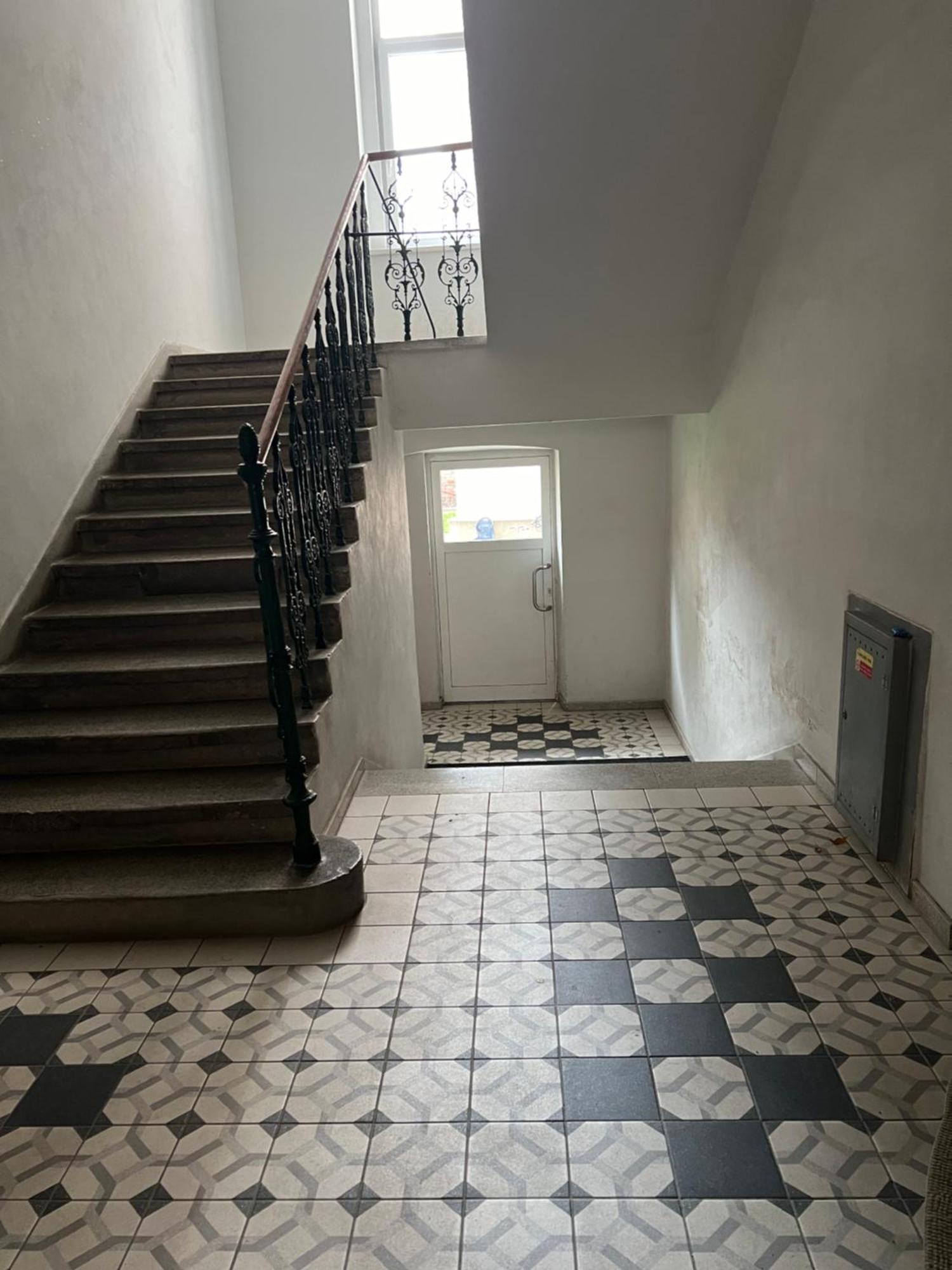 Apartment Plus Parking Brno Eksteriør bilde