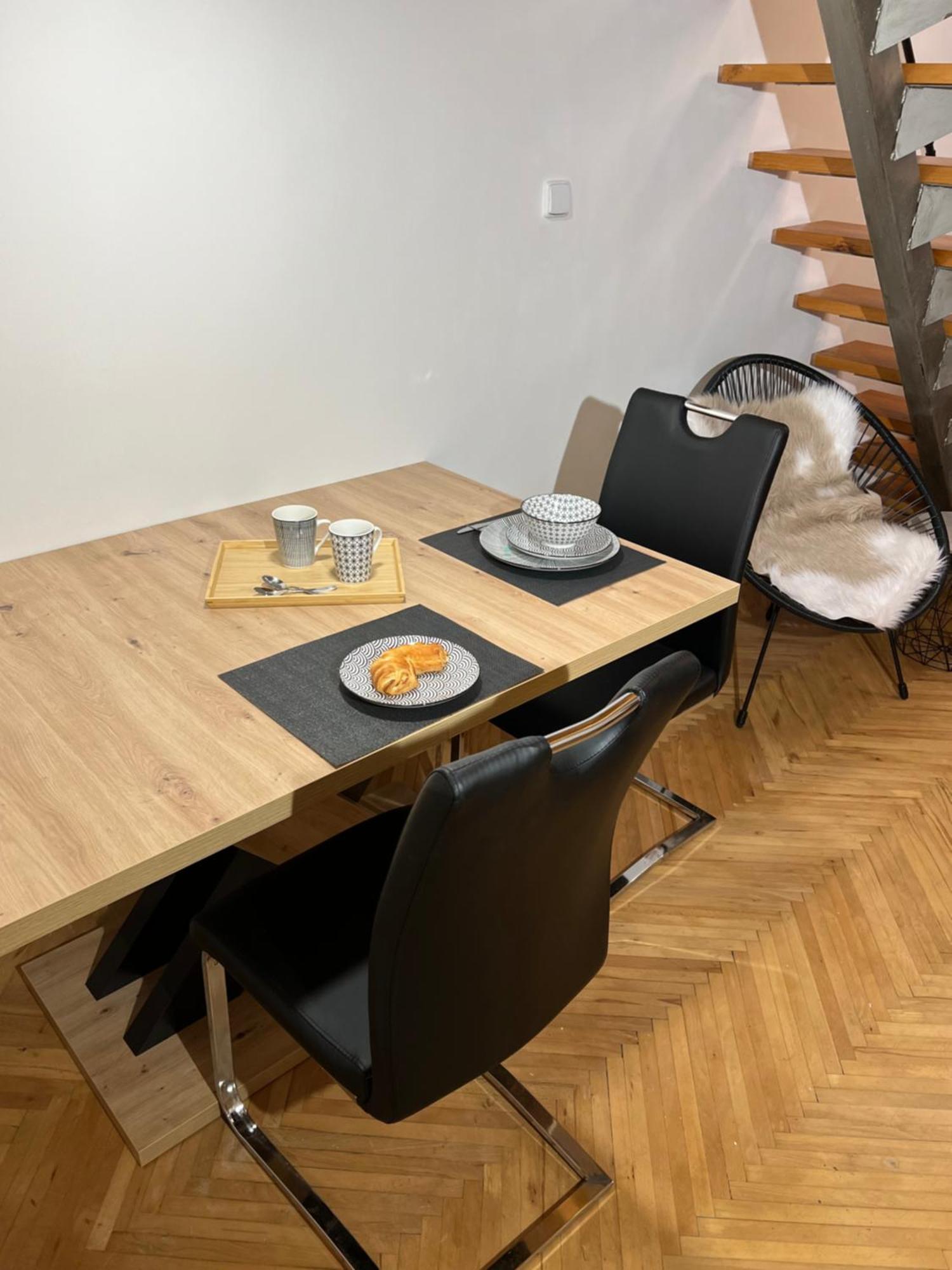 Apartment Plus Parking Brno Eksteriør bilde