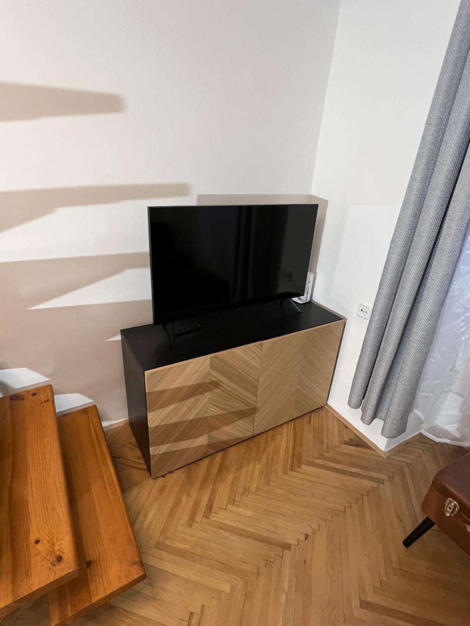 Apartment Plus Parking Brno Eksteriør bilde