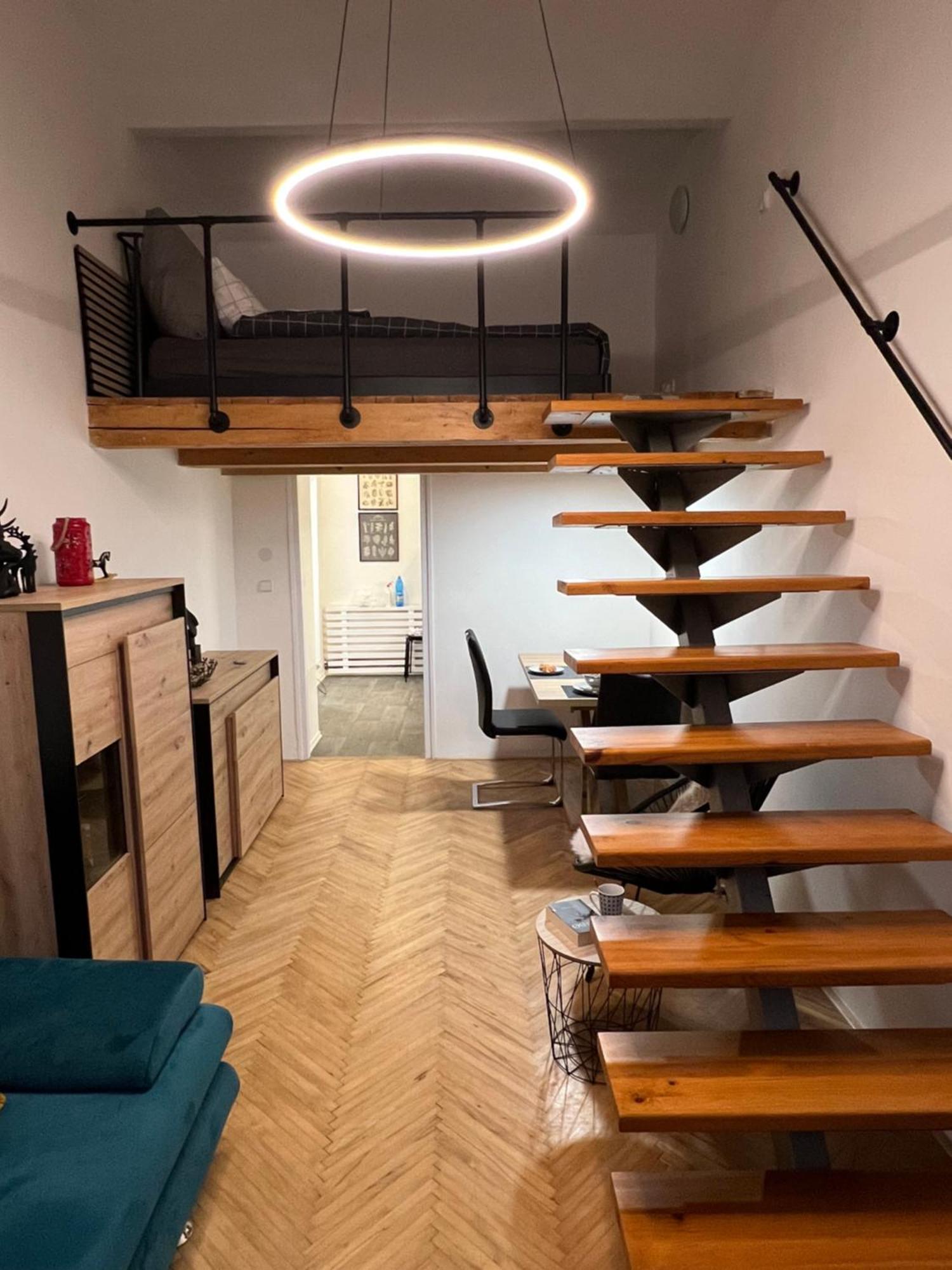 Apartment Plus Parking Brno Eksteriør bilde