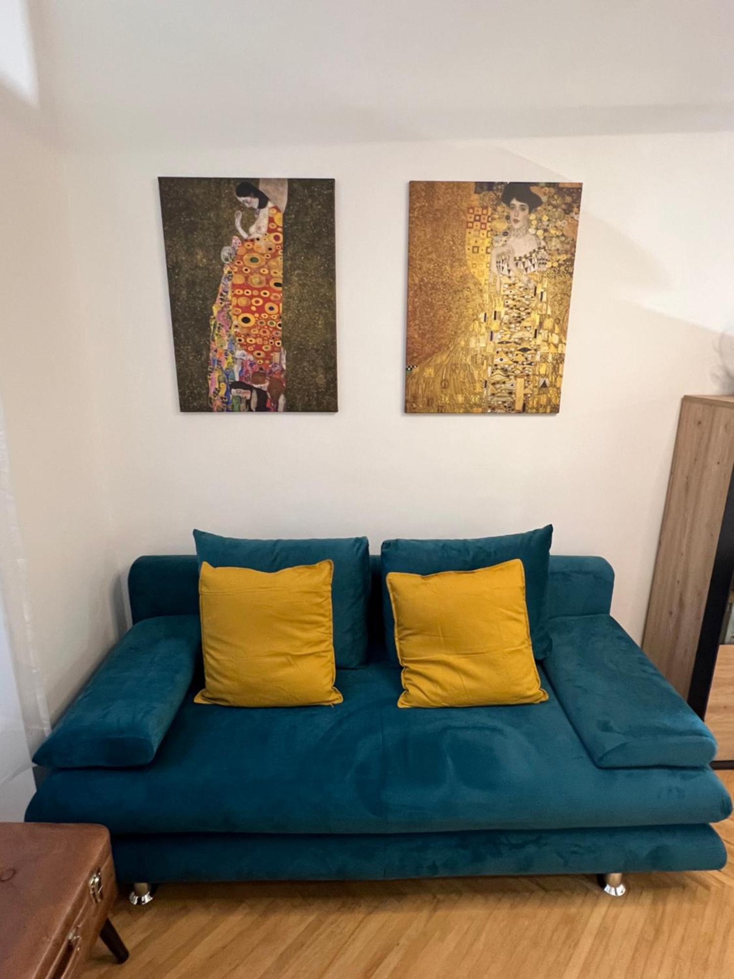 Apartment Plus Parking Brno Eksteriør bilde