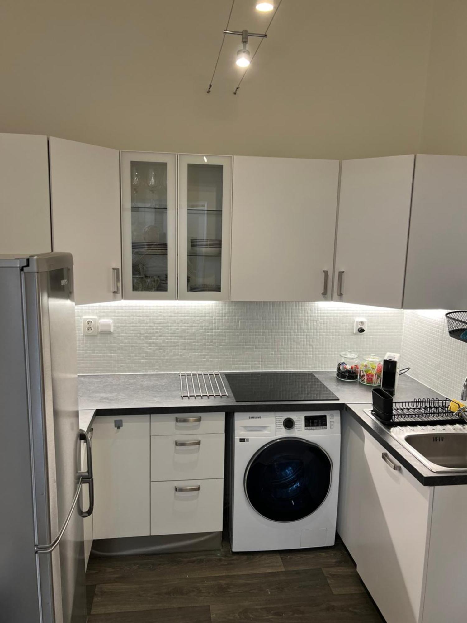 Apartment Plus Parking Brno Eksteriør bilde